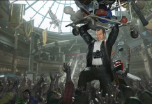 Dead Rising Deluxe Remaster | Análise