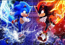 Sonic The Hedgehog 3 | Análise