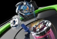 Beyblade X | A geração que encantou jogadores de todas as idades Beyblade X
