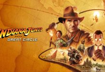 Indiana Jones and the Great Circle | Análise Indiana Jones and the Great Circle