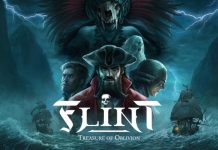Flint: Treasure of Oblivion | Análise flint treasure of oblivion