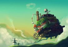 Lições de Vida do Studio Ghibli Lições de Vida do Studio Ghibli