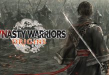 Dynasty Warriors: Origins | Análise