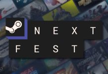 Steam Next Fest | Jogamos algumas DEMOS promissoras! Steam Next Fest
