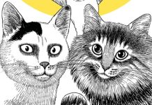 Yon e Mu | Análise Yon e Mu Junji Ito