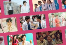 Guia de Kdramas da Netflix | Médicos Kdramas Medicos Netflix