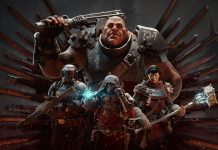 Warhammer 40,000 Darktide | Análise Warhammer 40,000 Darktide