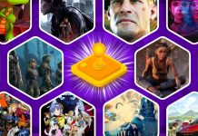 Batata Quente | Os Lançamentos de Jogos do Mês de Abril de 2025 Batata Quente