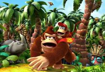 Donkey Kong Country Returns HD | Análise Donkey Kong Country Returns HD