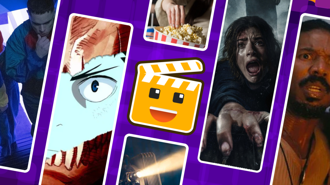 Filmes Kaiju Pecadores Until Dawn