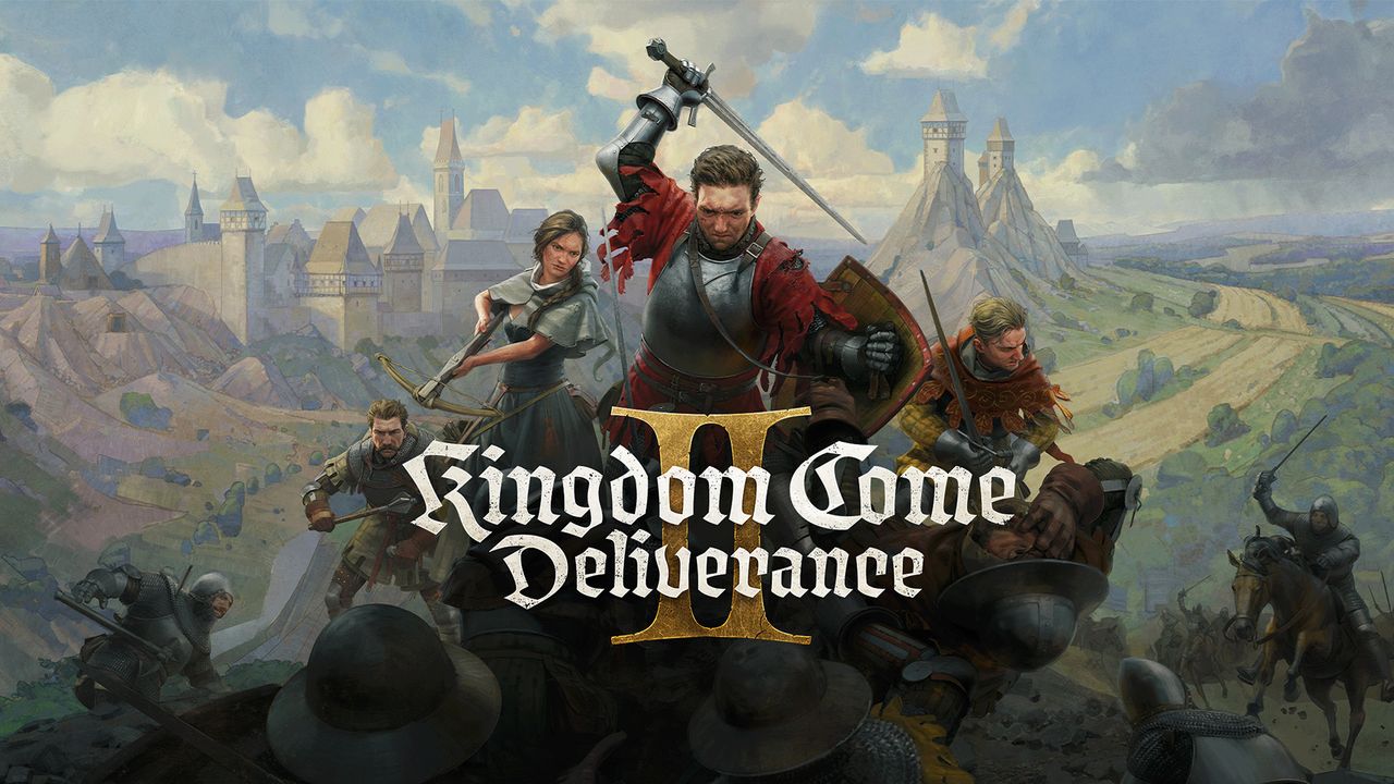 Kingdom Come Deliverance II Kingdom Come Deliverance II