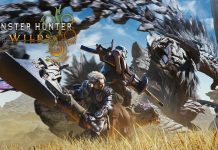 Monster Hunter Wilds | Análise Monster Hunter Wilds