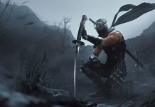 Ninja Gaiden 2 Black | Análise