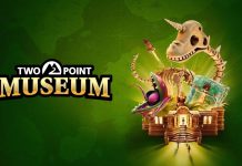 Two Point Museum | Análise Two Point Museum