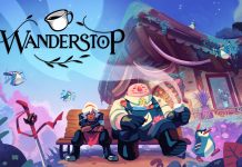 Wanderstop | Análise Wanderstop