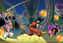 Uma viagem ao Gaming de Dragon Ball até hoje: Parte 2 – Budokai 2!