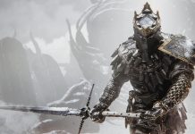 Epic Games Store | Mortal Shell gratuito por tempo limitado Mortal Shell