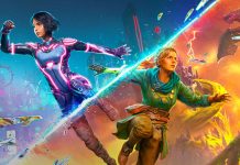 Split Fiction | Análise Split Fiction