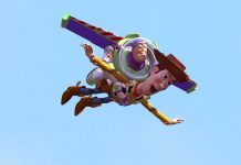 Toy Story: Para o Infinito e Mais Além Toy Story