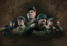 Commandos: Origins | Análise Commandos Origins