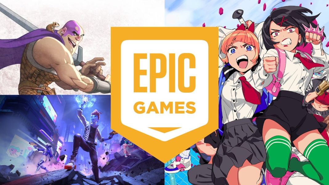 Epic Games