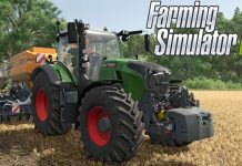 Farming Simulator 2025 | Análise Farming Simulator 2025