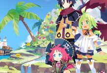 Phantom Brave: The Lost Hero | Análise Phantom Brave: The Lost Hero