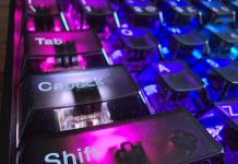 Lenovo Legion K510 mini Lenovo Legion K510 mini