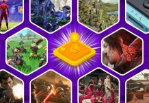 Batata Quente | Os Lançamentos de Videojogos de Junho 2025 Batata Quente