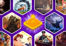 Batata Quente | Os Lançamentos de Videojogos de Maio 2025 Batata Quente