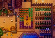 Simuladores e o Conforto da Repetição Simuladores | Stardew Valley