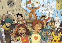 Iberanime 2025 | A maior festa de cultura Japonesa está quase a começar! Iberanime