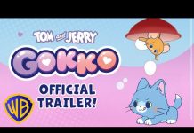 Tom & Jerry Gokko | A tua dupla gato e rato favorita, agora em anime!