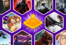 Batata Quente | Os Lançamentos de Videojogos de Julho 2025 Batata Quente