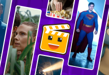 Nos Cinemas | Os destaques de Julho de 2025 Nos Cinemas Julho 2025