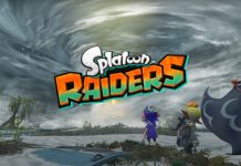 Splatoon Raiders| Novo Spin-Off e Update 10.0 para Splatoon 3 anunciados! Splatoon Raiders