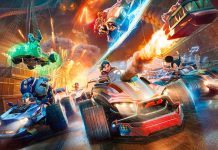 Disney Speedstorm | Novas temporadas anunciadas disney speedstorm