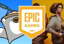 Epic Games Store | Deathloop e Ogu e a Floresta Secreta gratuitos por tempo limitado epic games store deathloop ogu floresta