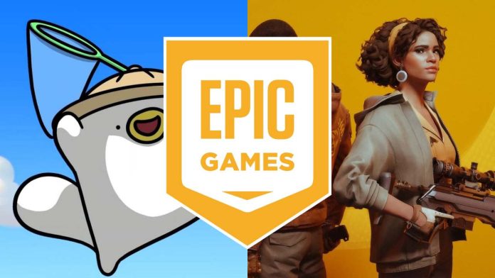 epic games store deathloop ogu floresta