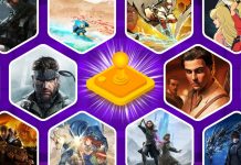 Batata Quente | Os Lançamentos de Jogos do Mês Agosto 2025 Jogos do Mês Agosto 2025