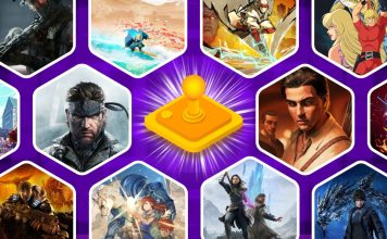 Batata Quente | Os Lançamentos de Jogos do Mês Agosto 2025 Jogos do Mês Agosto 2025