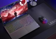 Lenovo Legion M410 RGB gaming | Análise Lenovo Legion M410