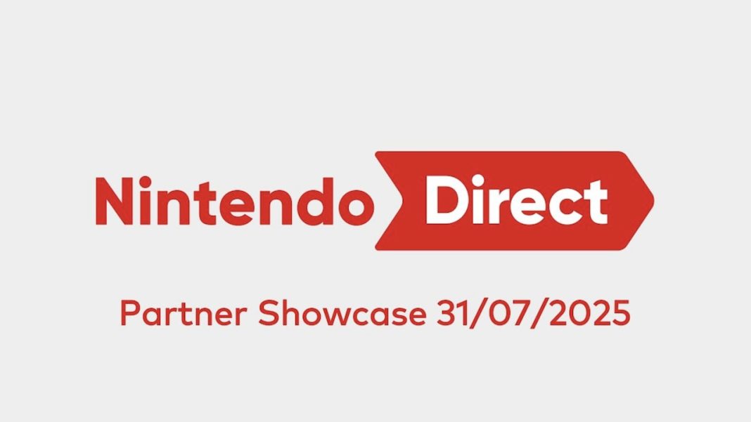 Nintendo Direct