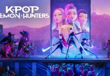KPop Demon Hunters | Análise K-Pop Demon Hunters Netflix