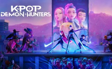 KPop Demon Hunters | Análise K-Pop Demon Hunters Netflix