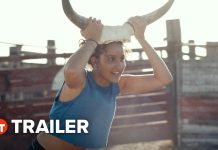Animale | O novo thriller ousado sobre o poder do instinto e a força do corpo, da realizadora Emma Benestan