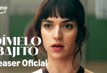 Diz-me Baixinho | Prime Video revela data de estreia do filme original espanhol
