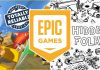 Epic Games Store | Totally Reliable Delivery Service Standard Edition e Hidden Folks gratuitos por tempo limitado epic games store
