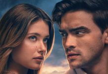 Culpa Nossa | Prime Video revela poster e data de estreia Culpa Nossa Prime Video