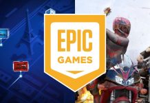 Epic Games Store | 112 Operator e Road Redemption gratuitos por tempo limitado Epic Games